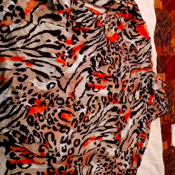 Blouse - Picture 1 of 2